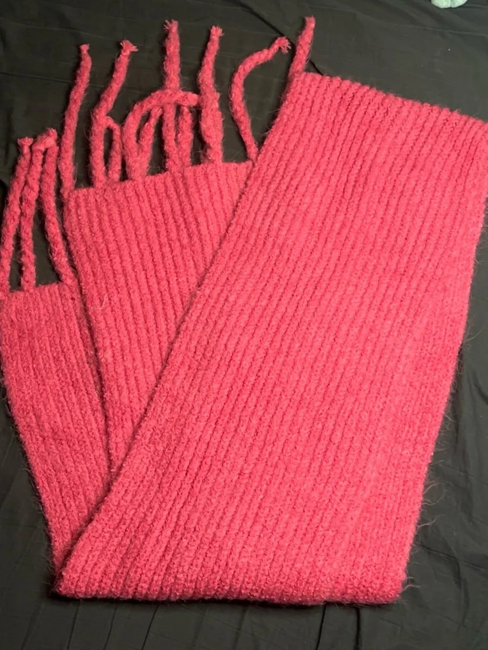 a new day soft ribbed